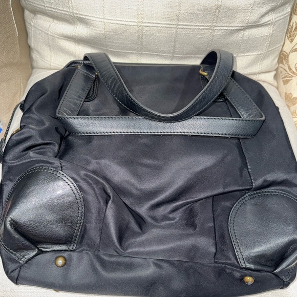 Burberry London Blue Label Shoulder Bag - Picture 3 of 12